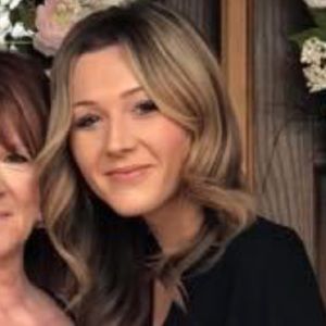 Meet your Posher, Kate